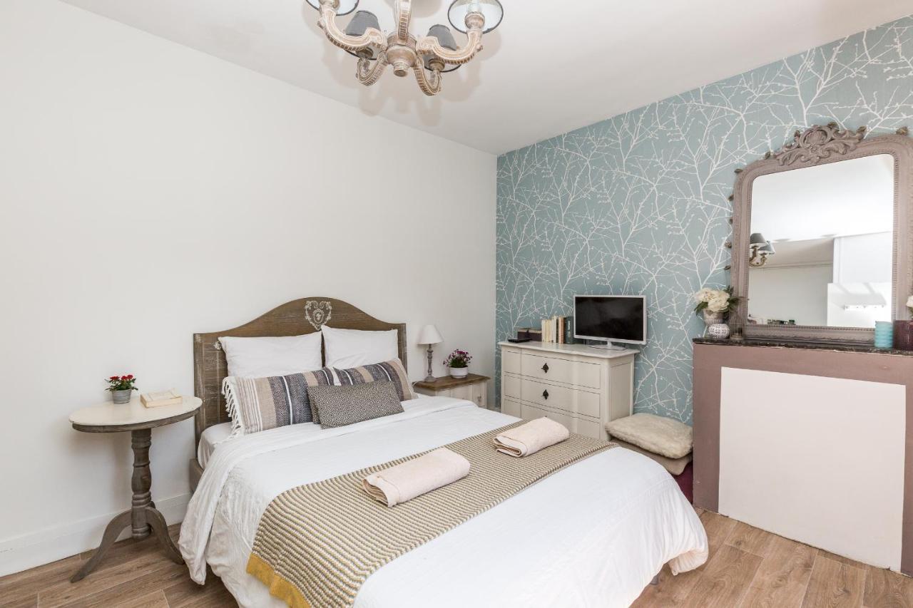 Tinyhouse Inn Saint-Germain-Des-Pres Paris Exterior foto