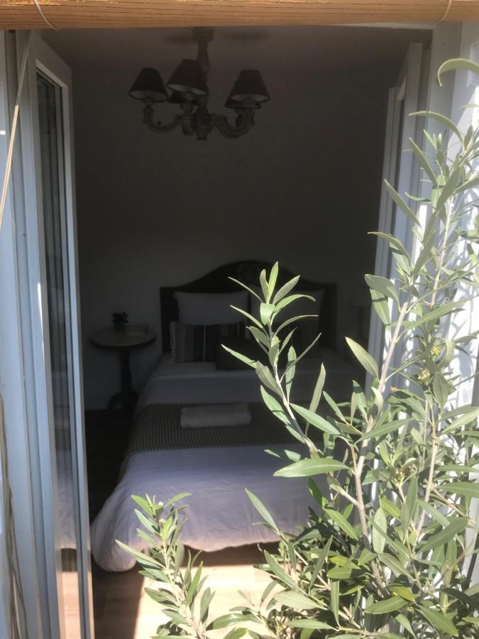Tinyhouse Inn Saint-Germain-Des-Pres Paris Exterior foto